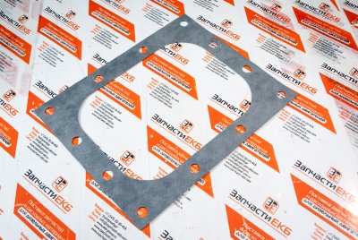 3637731  Прокладка масляного охладителя Cummins KTA38